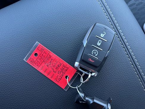 New 2026 RAM 2500 Big Horn image 33