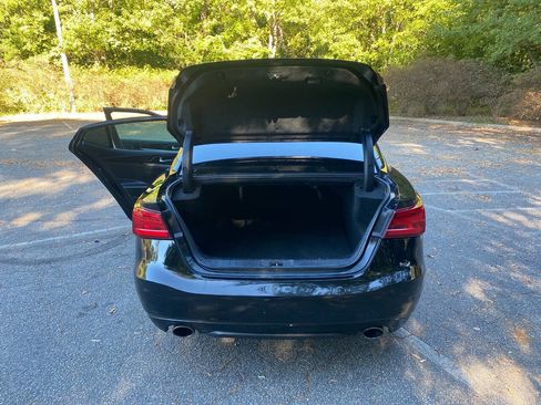 Used 2017 Nissan Maxima 3.5 S image 40