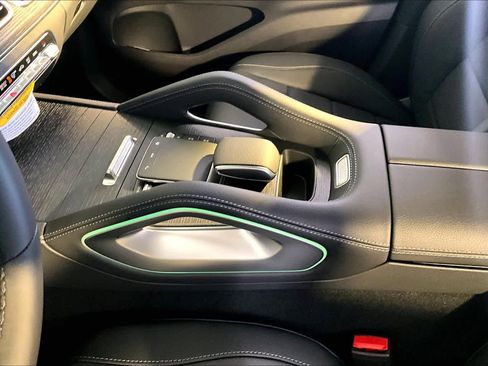 New 2026 Mercedes-Benz GLE 350 4MATIC image 10