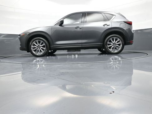 Used 2020 MAZDA CX-5 Grand Touring Reserve AWD/4WD image 33