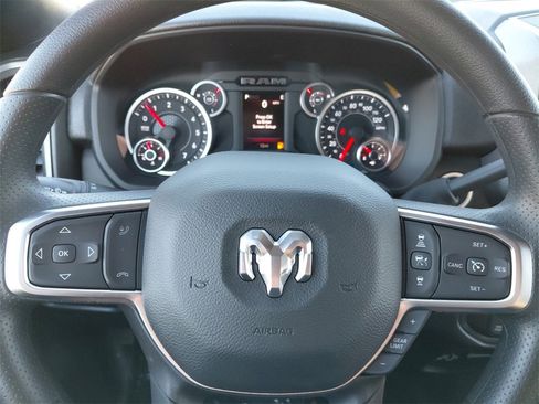 New 2026 RAM 2500 Tradesman image 31