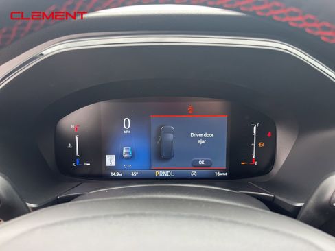 New 2025 Ford Escape ST-Line w/ Tech Pack #1 image 10