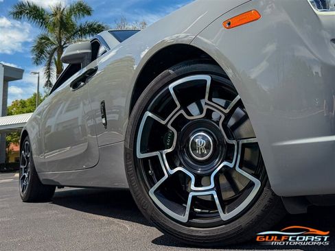 Used 2018 Rolls-Royce Wraith RWD image 72