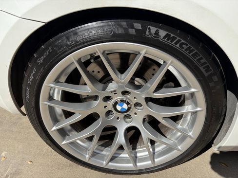 Used 2011 BMW M3 Coupe image 11