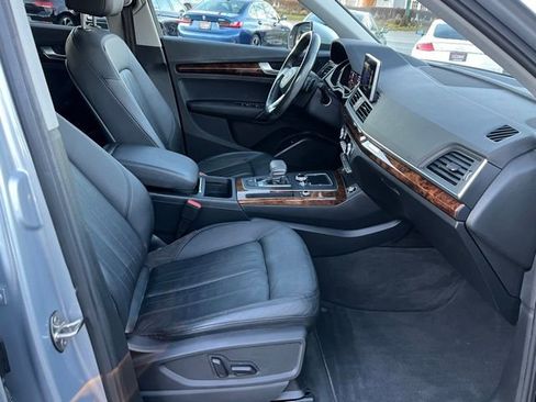 Used 2018 Audi Q5 2.0T Premium image 20