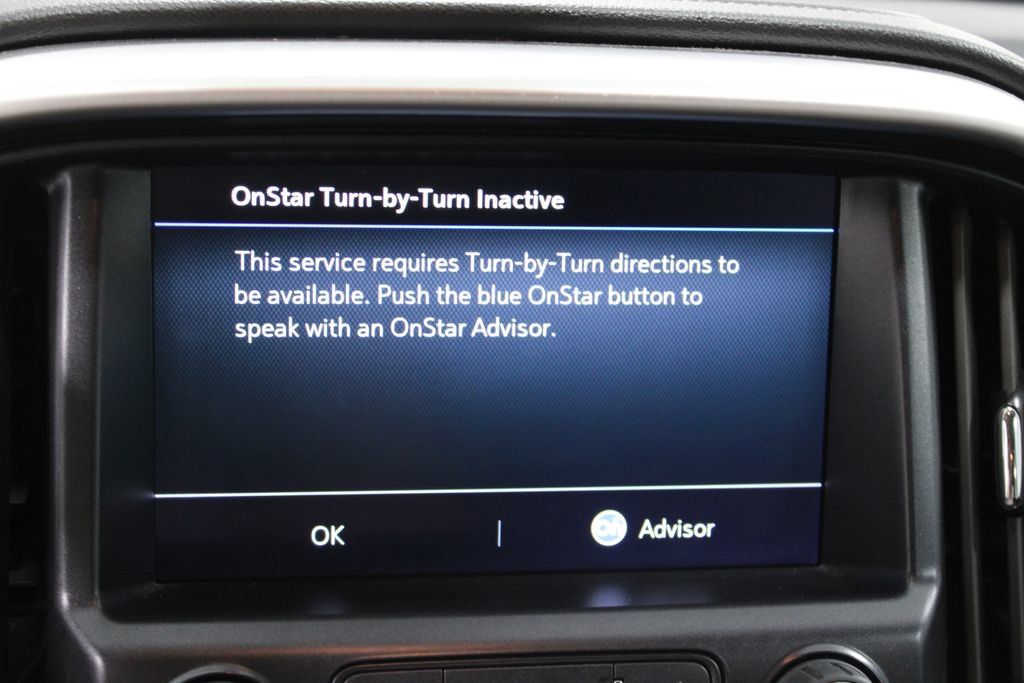 Used 2022 GMC Canyon Elevation w/ Trailering Package RWD image 47