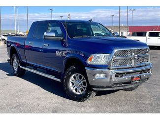 Used 2017 RAM 2500 Laramie video 2