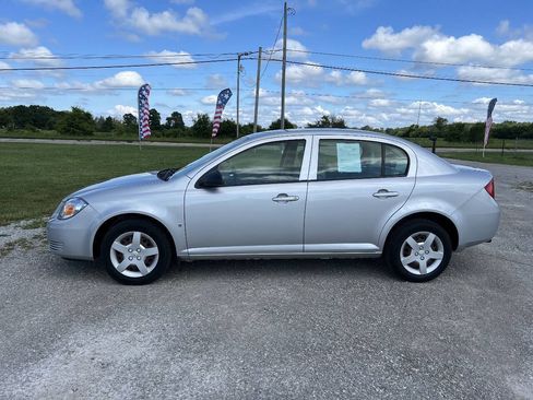 Used 2008 Chevrolet Cobalt LS FWD image 5