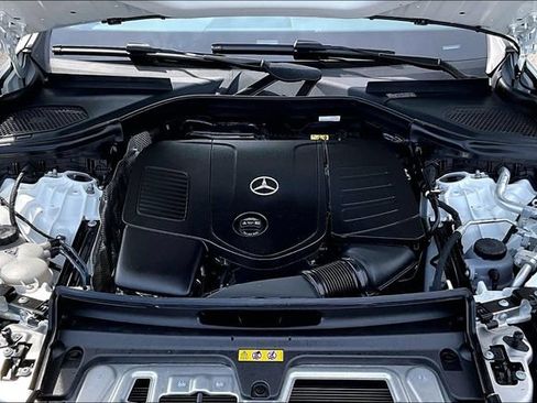 Certified 2026 Mercedes-Benz GLC 300 4MATIC image 26