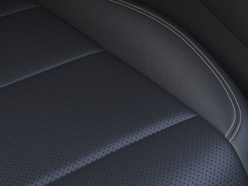 New 2027 GMC Terrain Elevation FWD image 21