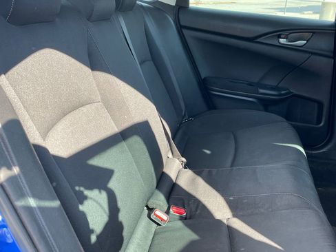 Used 2019 Honda Civic LX image 15