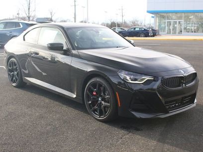 New 2026 BMW 230i xDrive Coupe w/ Premium Package