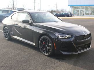 New 2026 BMW 230i xDrive Coupe w/ Premium Package video 1