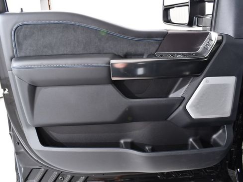 New 2026 Ford F350 Platinum AWD/4WD image 24