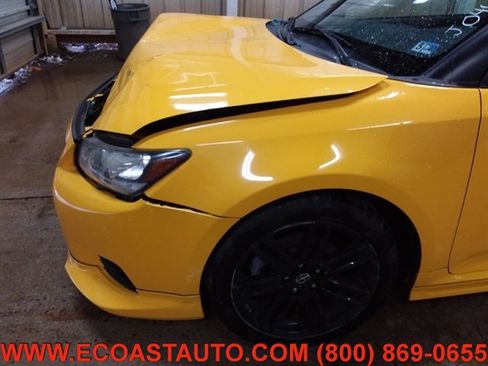 Used 2012 Scion tC image 19
