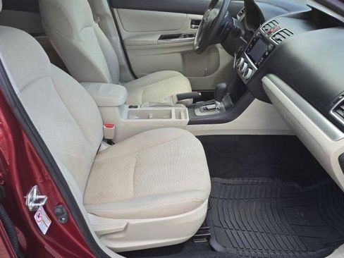 Used 2015 Subaru Crosstrek 2.0i Premium w/ Popular Package #1 image 16