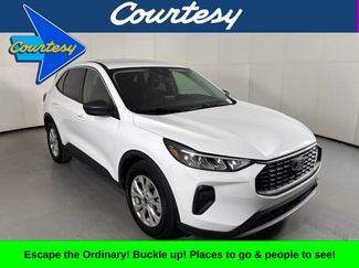 Used 2024 Ford Escape Active FWD video 1