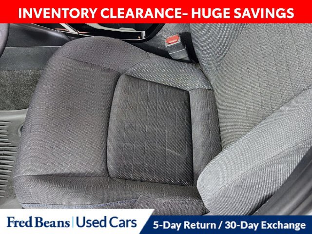Used 2021 Toyota Corolla SE FWD image 25