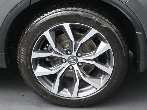 Used 2022 Acura MDX SH-AWD w/ Technology Package image 36