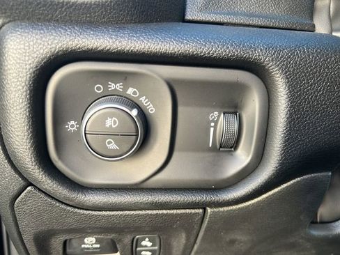 New 2026 RAM 1500 Big Horn image 27