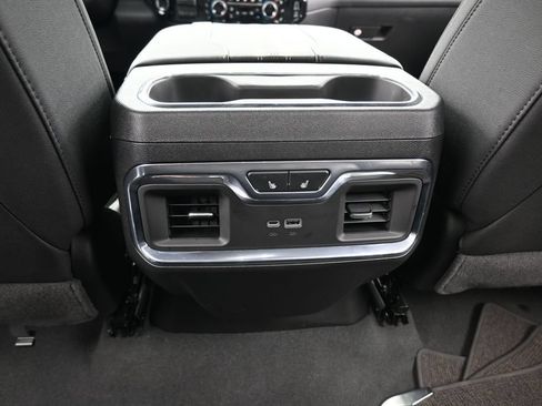 Used 2026 Chevrolet Silverado 1500 High Country w/ Midnight Edition AWD/4WD image 44