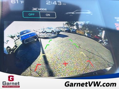 Used 2024 Subaru Outback Premium image 19