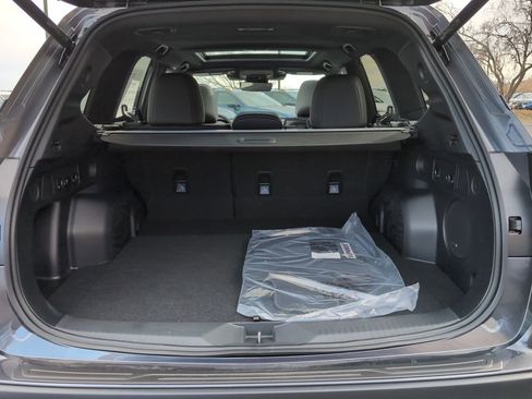 New 2026 Subaru Forester Sport image 15