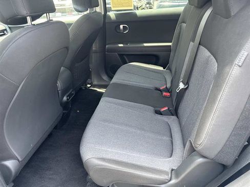 Used 2024 Hyundai Ioniq 5 SEL RWD image 12