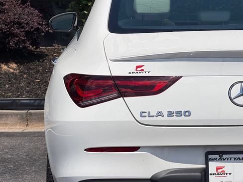 Used 2023 Mercedes-Benz CLA 250 w/ Premium Package image 16