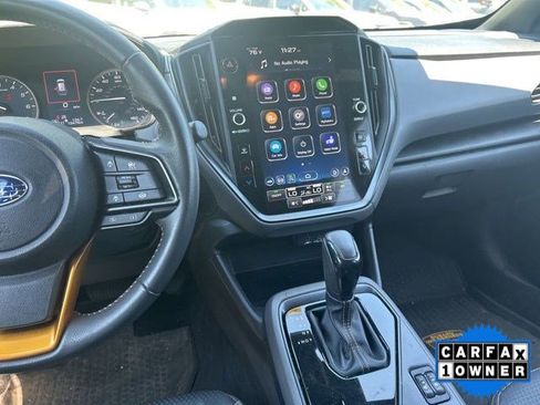 Certified 2024 Subaru Crosstrek 2.5i Wilderness AWD/4WD image 18