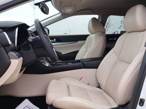 Used 2016 Nissan Maxima 3.5 SV FWD image 9