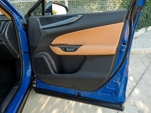 Used 2023 Lexus NX 250 FWD w/ Premium Package image 36