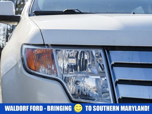 Used 2008 Ford Edge SEL image 14