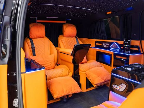 Used 2023 Mercedes-Benz Metris Passenger image 26