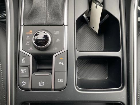 New 2026 Kia Sorento X-Line EX AWD/4WD image 9