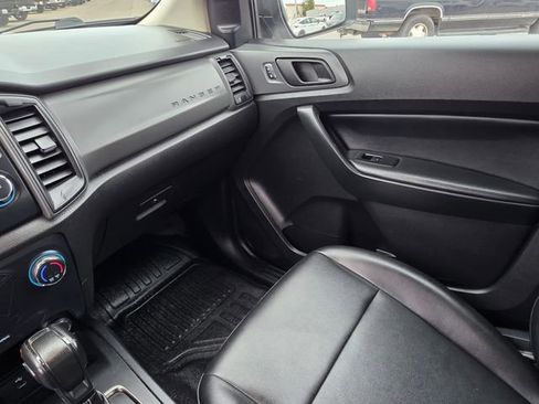 Used 2020 Ford Ranger XL w/ Equipment Group 101A Mid image 37