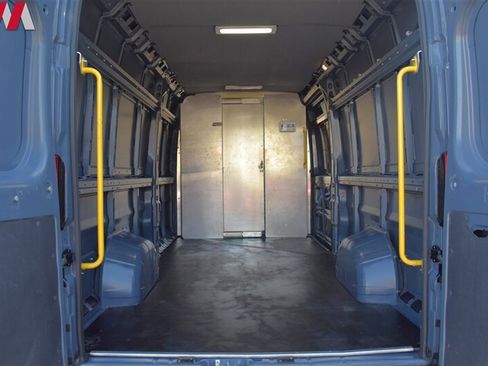 Used 2021 RAM ProMaster 3500 FWD image 23
