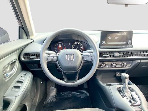 Used 2023 Honda HR-V LX image 21