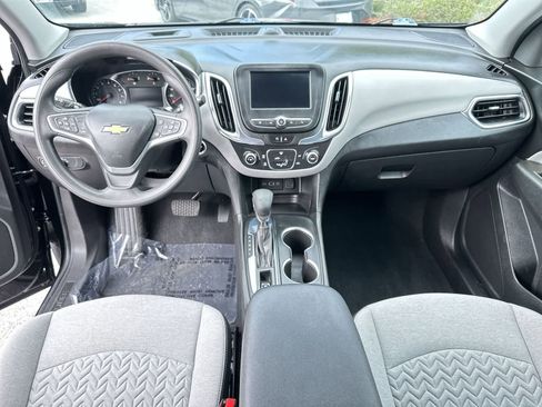 Used 2023 Chevrolet Equinox LS w/ LS Convenience Package FWD image 14
