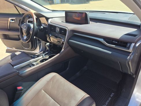 Used 2016 Lexus RX 350 FWD image 23