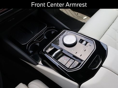 New 2027 BMW 530i xDrive w/ M Sport Package AWD/4WD image 28