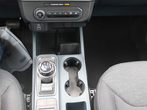 New 2026 Ford Maverick XL AWD/4WD image 38