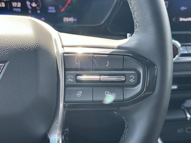 New 2026 Chevrolet Colorado LT AWD/4WD image 24