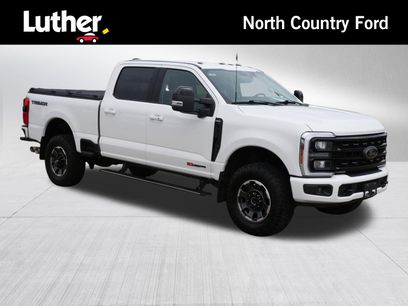 Used 2024 Ford F250 Lariat w/ Tremor Off-Road Package