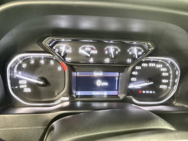 Used 2019 GMC Sierra 1500 SLE w/ SLE Convenience Package AWD/4WD image 11