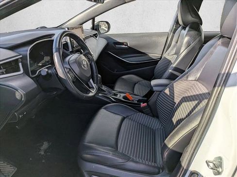 Used 2022 Toyota Corolla XSE image 17