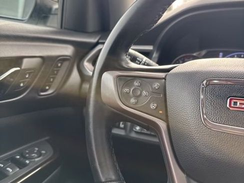Used 2023 GMC Acadia AT4 w/ Technology Package AWD/4WD image 24