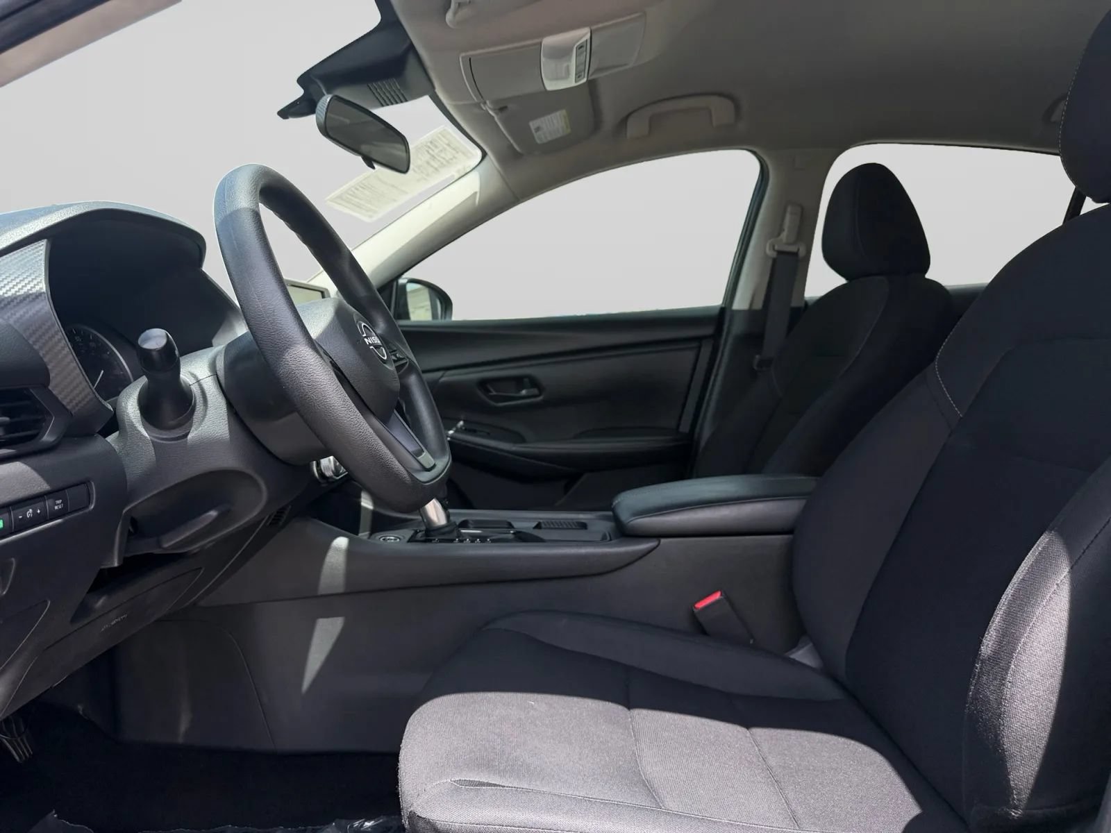 Used 2024 Nissan Sentra S FWD image 16