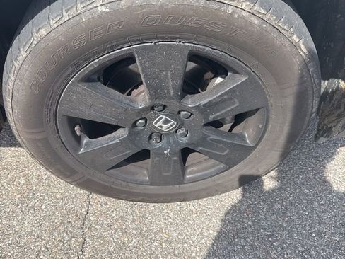 Used 2022 Honda Pilot TrailSport image 14