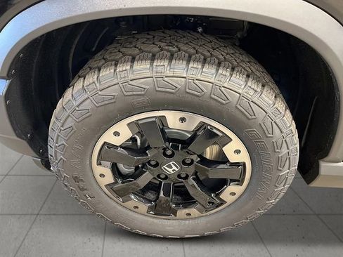 New 2026 Honda Passport TrailSport Elite image 11
